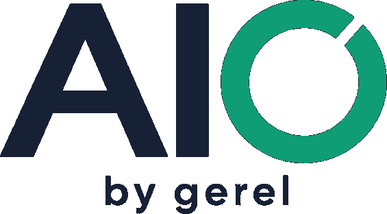 AIO by gerel